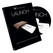 Launch by SansMinds